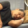 NYPD: This Guy Kept Flashing Himself At Subway Rider